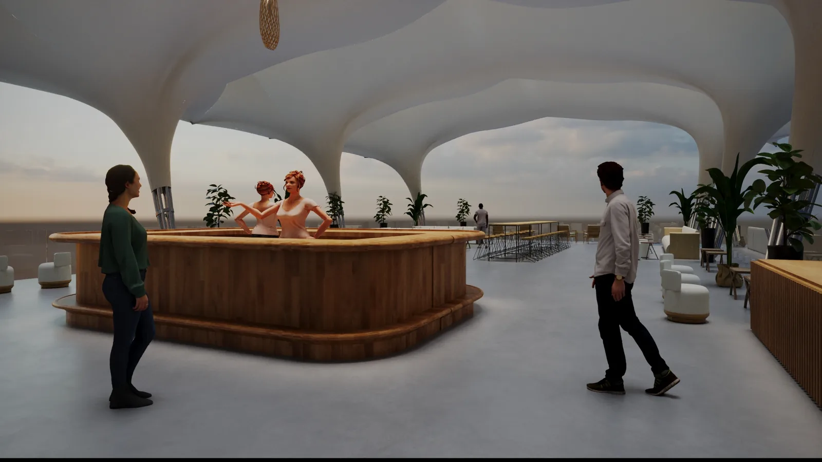 Endurance Club com a ItZon: projeto para fazer a proposta ganhar corpo - imagem 2