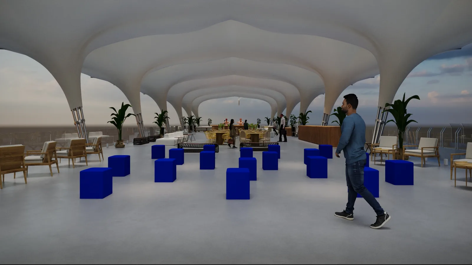 Endurance Club com a ItZon: projeto para fazer a proposta ganhar corpo - imagem 3