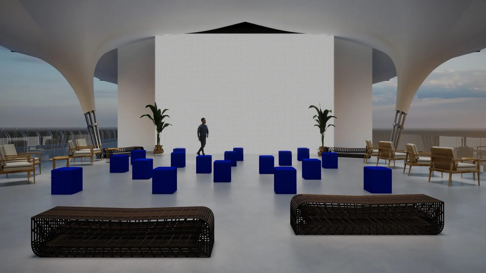 Endurance Club com a ItZon: projeto para fazer a proposta ganhar corpo - imagem 4