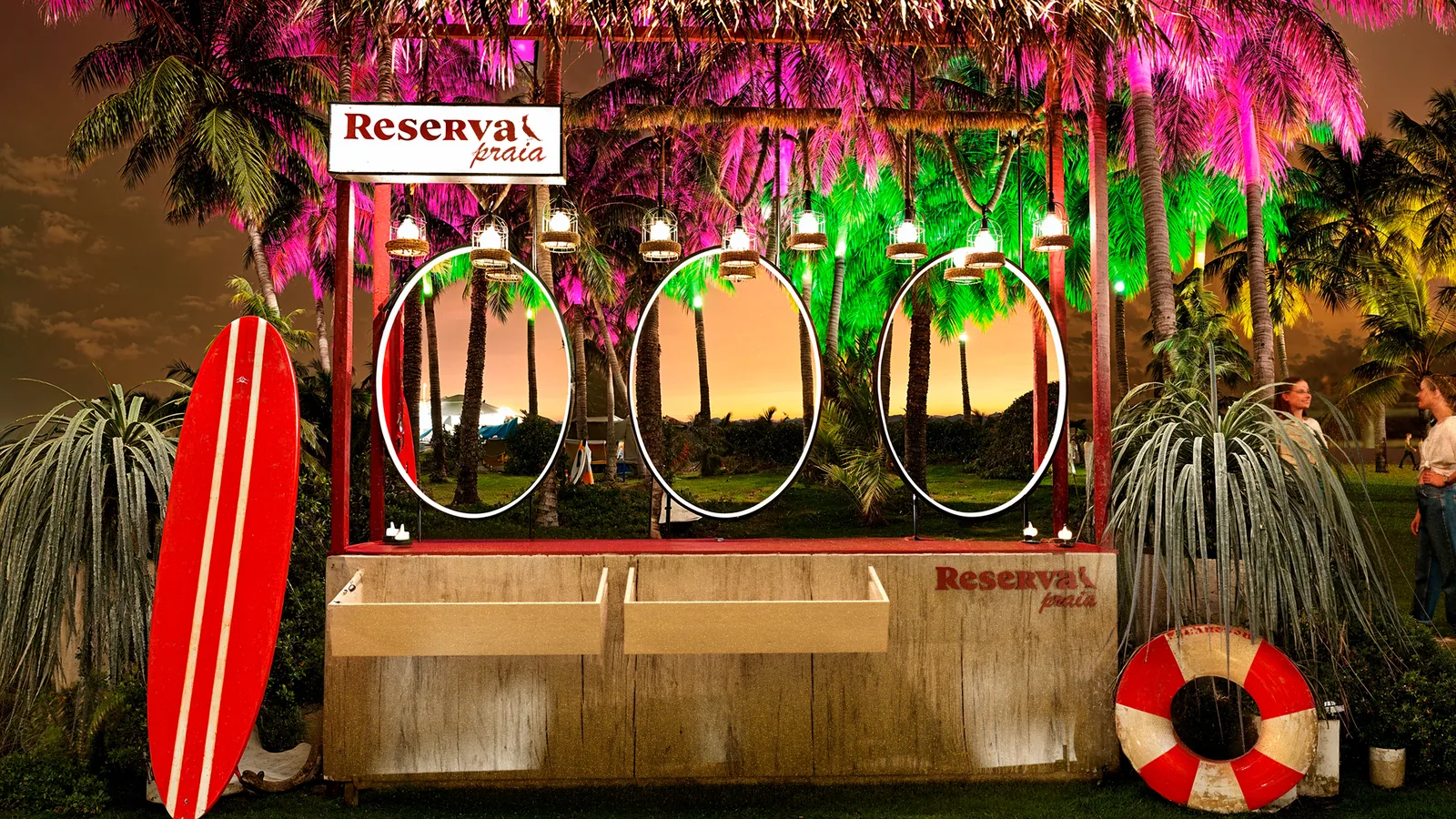 Reserva: um projeto para tirar a ideia do slide e colocar em cena - imagem 4