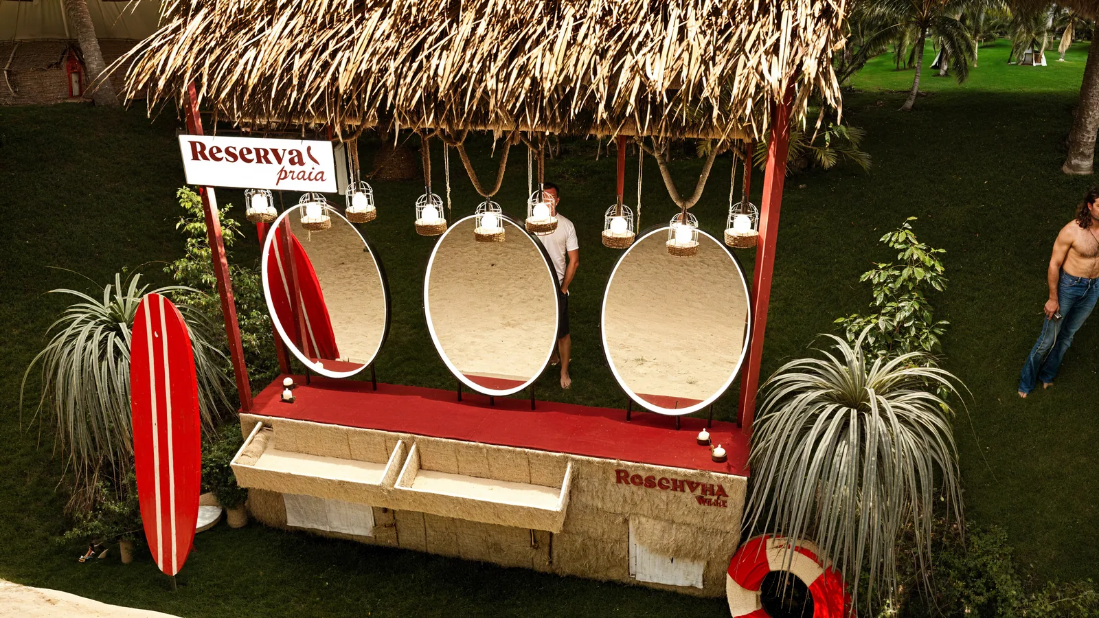 Reserva: um projeto para tirar a ideia do slide e colocar em cena - imagem 6