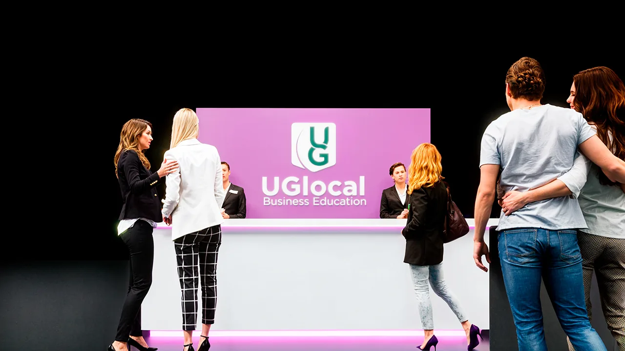 UGlocal com a JAM: projeto para fazer a proposta ganhar corpo - imagem 2
