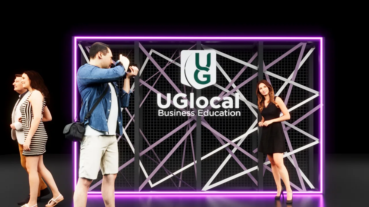 UGlocal com a JAM: projeto para fazer a proposta ganhar corpo - imagem 4