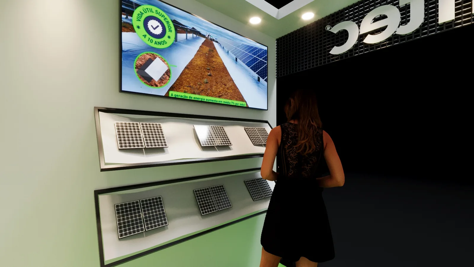 Rafitec: imagem 3D e narrativa para defender melhor a ideia - imagem 1