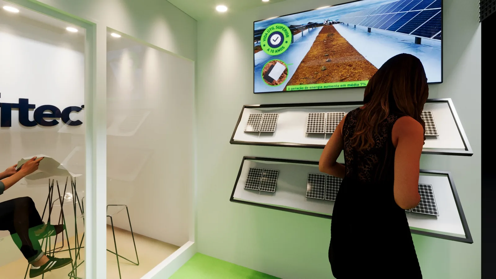 Rafitec: imagem 3D e narrativa para defender melhor a ideia - imagem 4