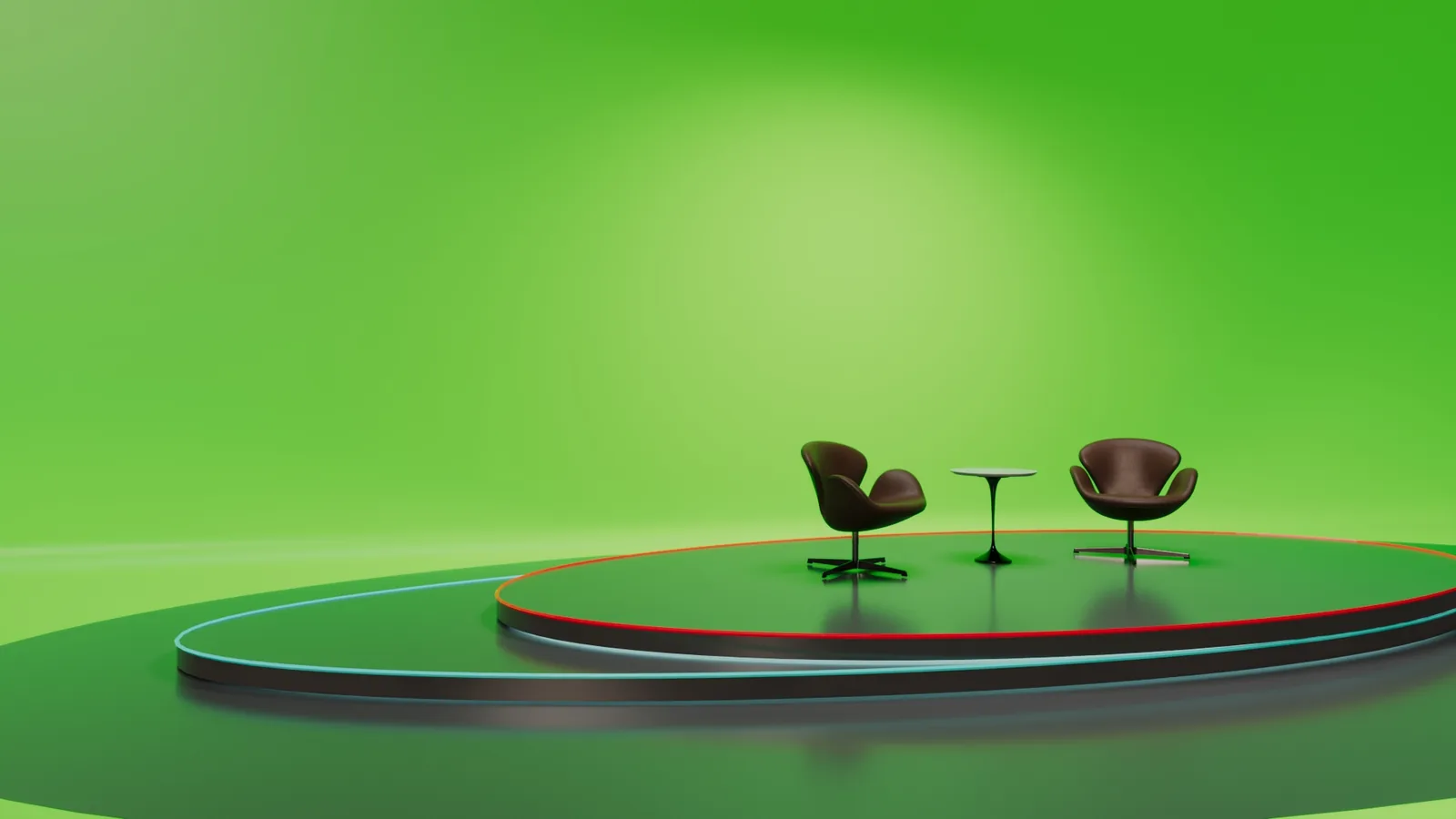 Stelantis Citroen: projeto cenográfico com presença, ritmo e clareza comercial - imagem 5
