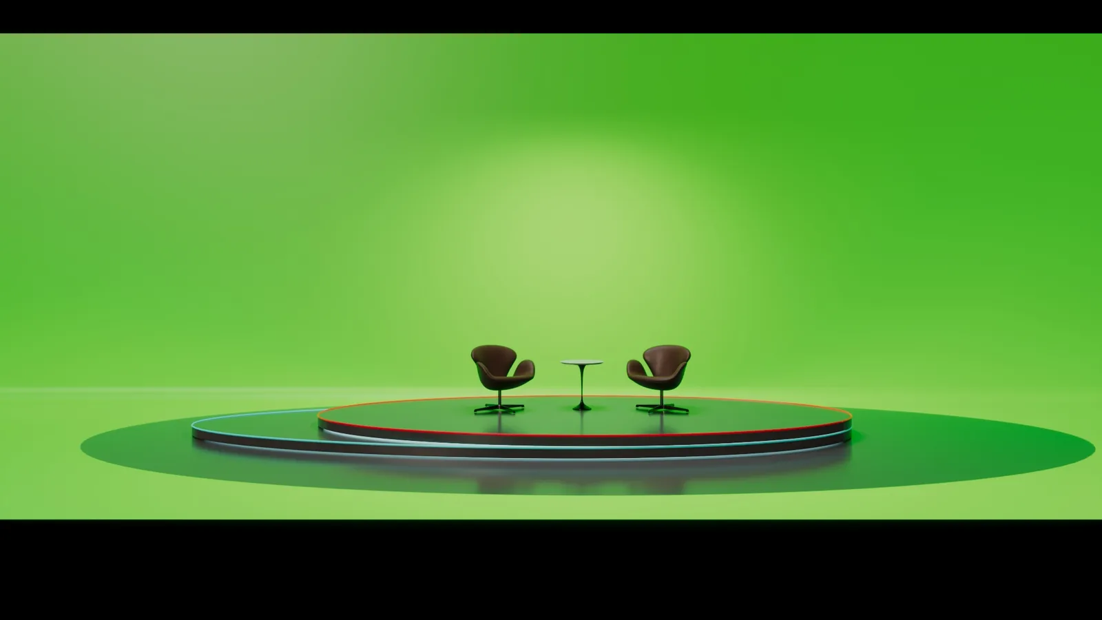 Stelantis Citroen: projeto cenográfico com presença, ritmo e clareza comercial - imagem 6