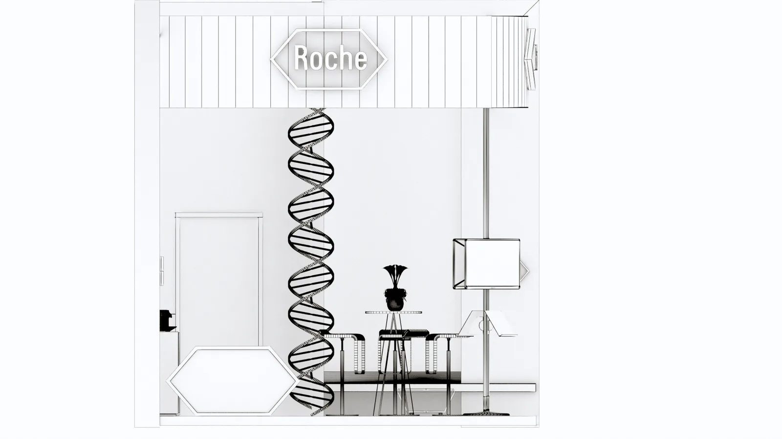 Roche: quando visual, operação e venda precisam trabalhar juntos - imagem 3