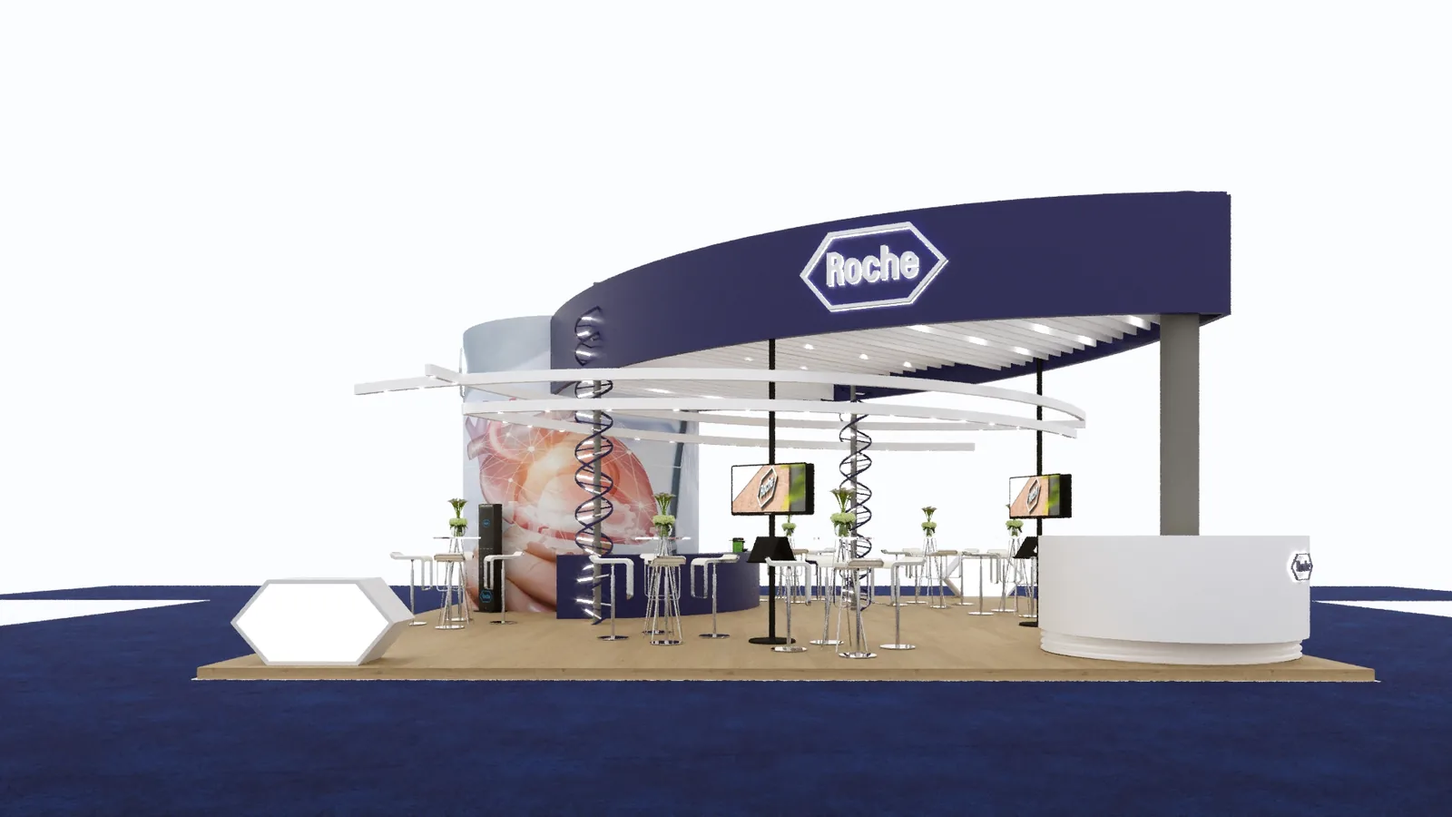 Roche: quando visual, operação e venda precisam trabalhar juntos - imagem 6