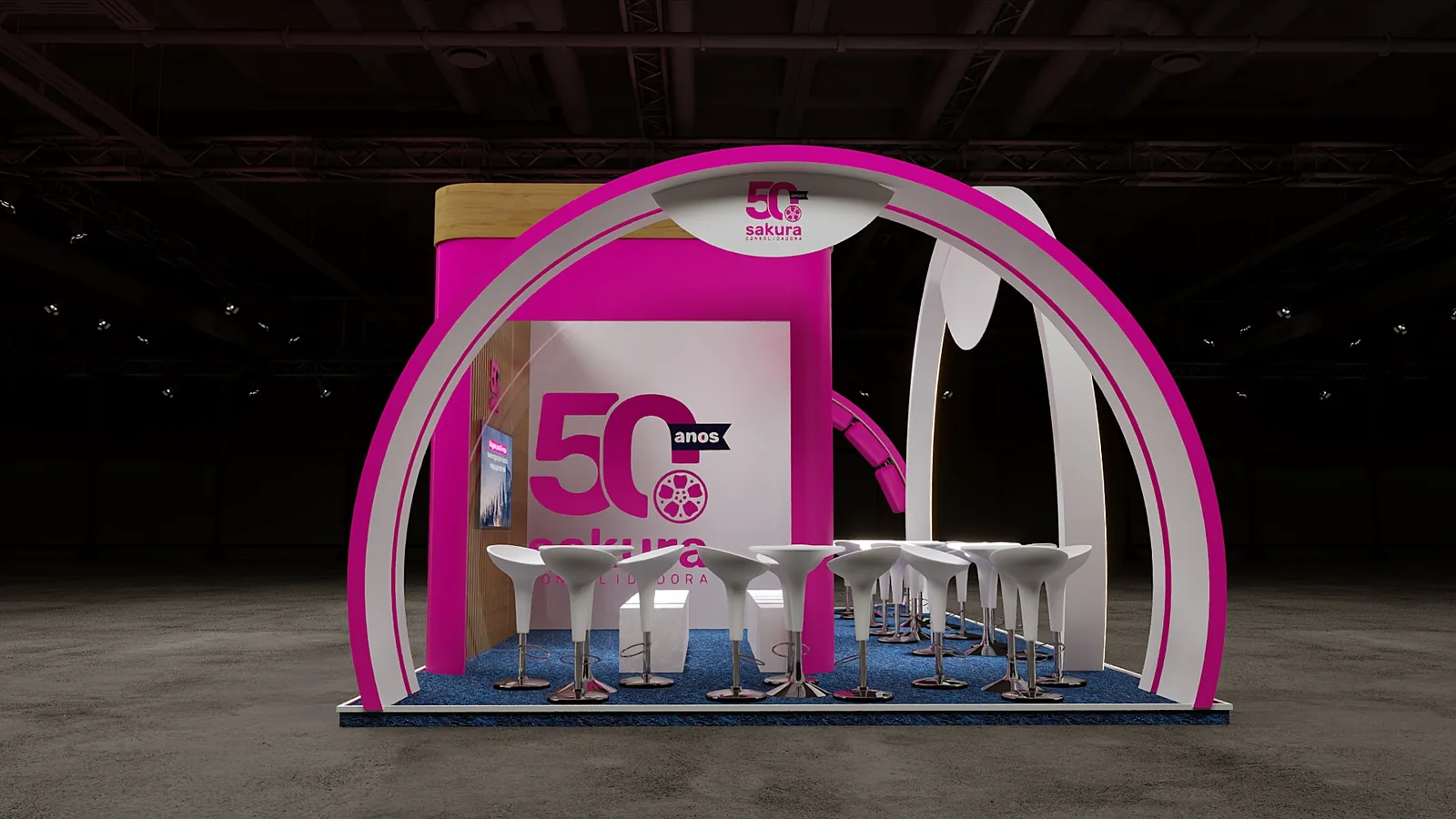 SAKURA: um projeto para tirar a ideia do slide e colocar em cena - imagem 3