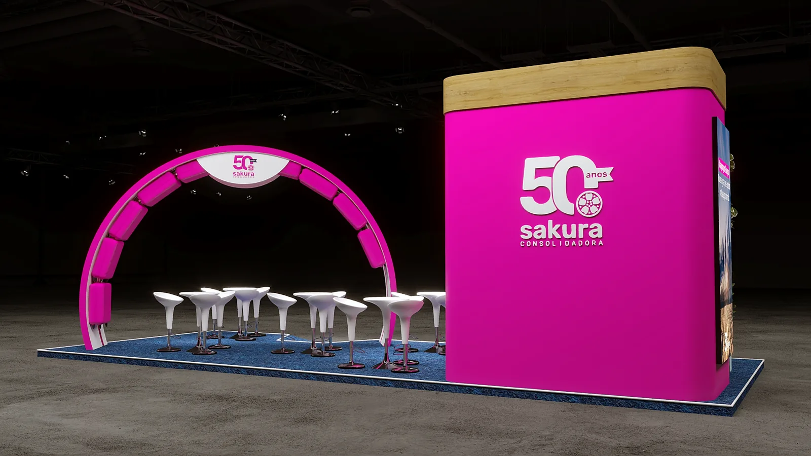 SAKURA: um projeto para tirar a ideia do slide e colocar em cena - imagem 4