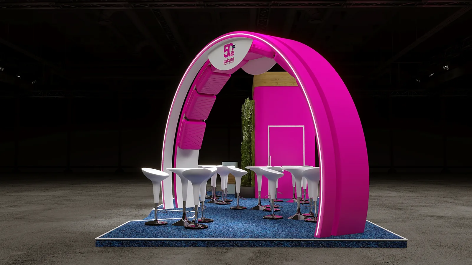SAKURA: um projeto para tirar a ideia do slide e colocar em cena - imagem 6