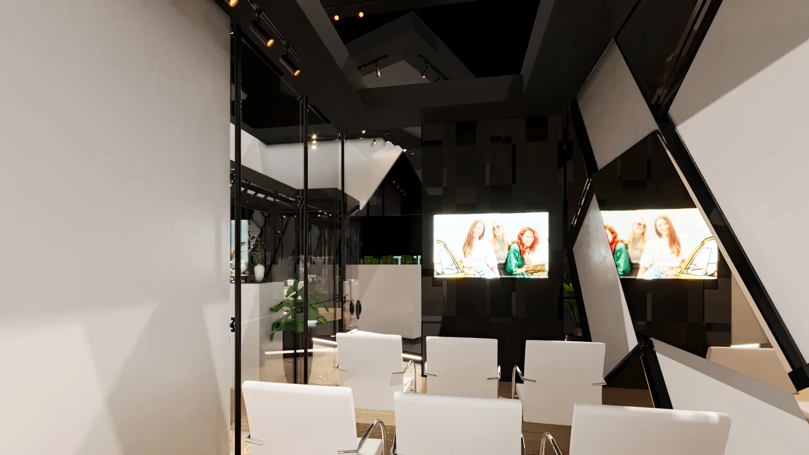 Alfaparf Beauty Fair 2023: presença de marca com escala, atmosfera e intenção - imagem 3