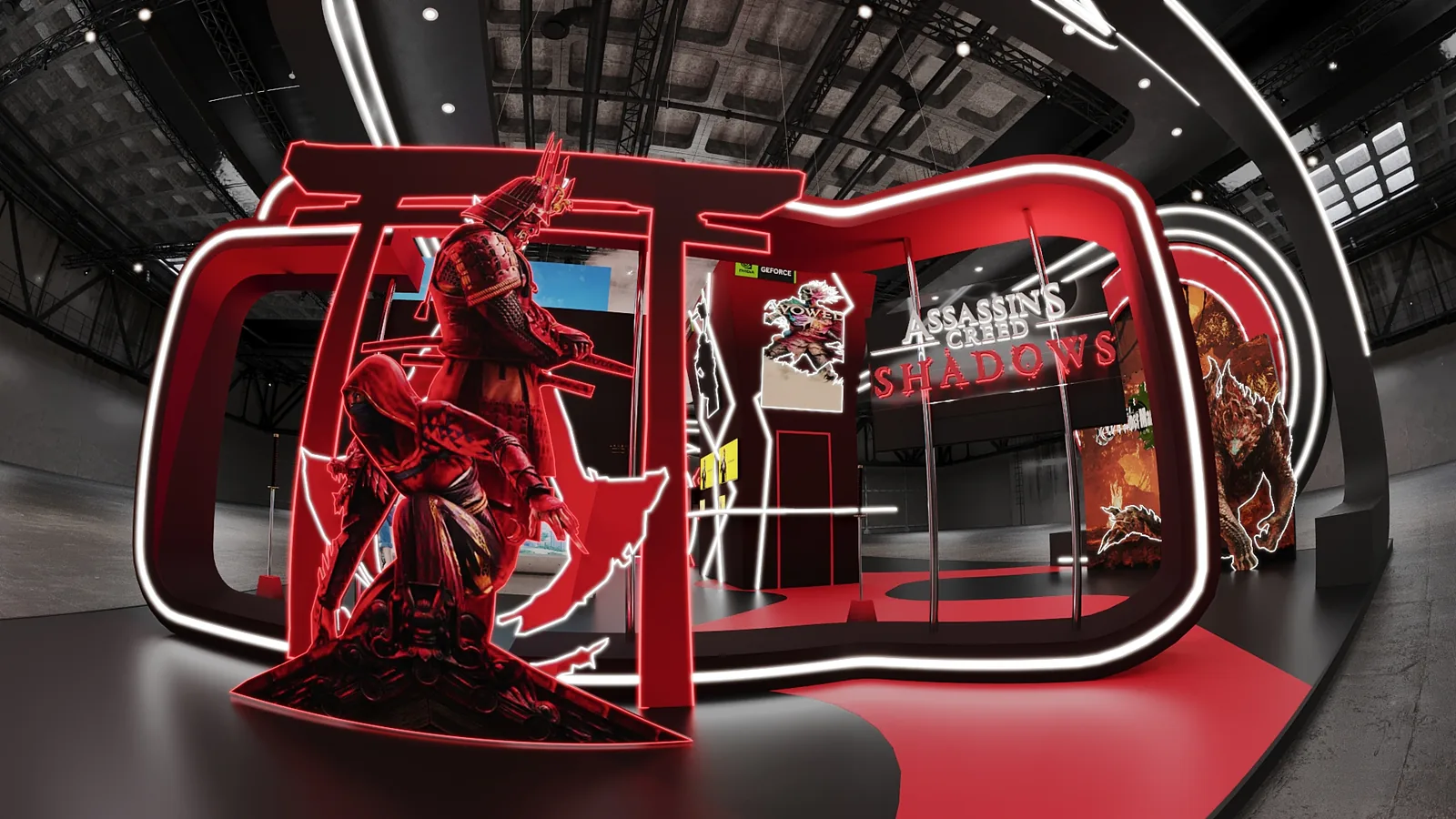 Claro Game TV1: presença de marca com escala, atmosfera e intenção - imagem 3