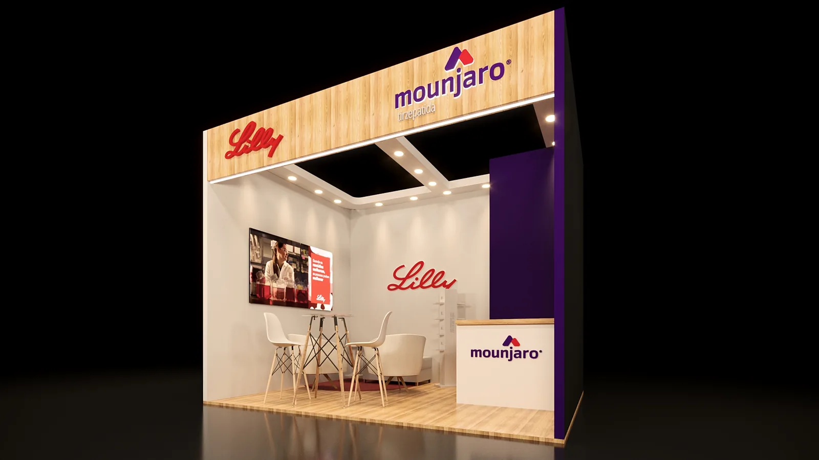 LILLY 12M: presença de marca com escala, atmosfera e intenção - imagem 4