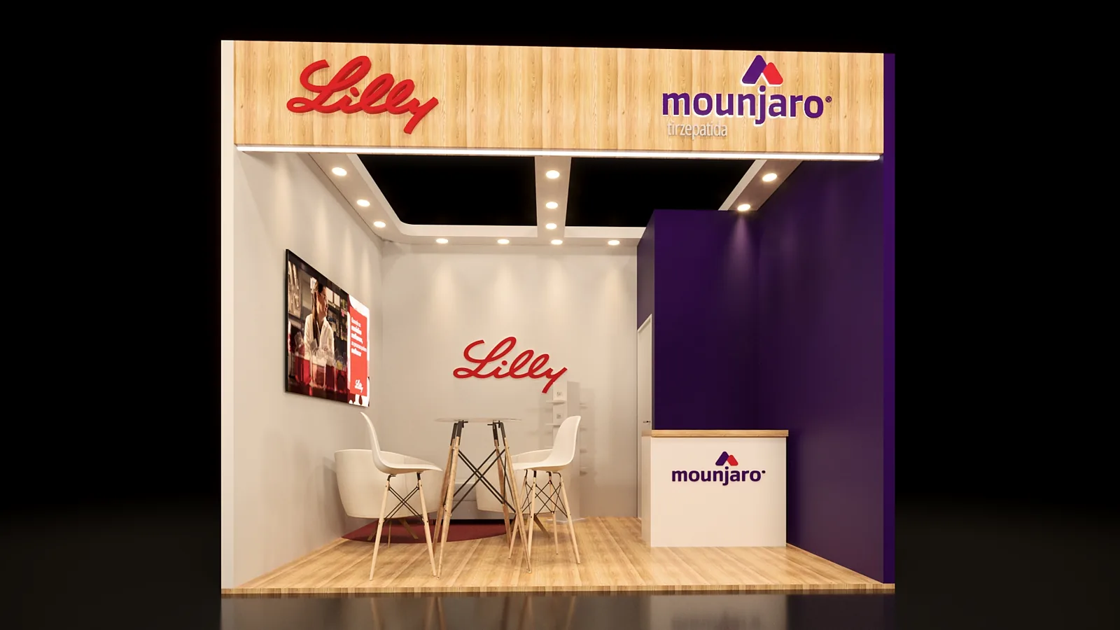 LILLY 12M: presença de marca com escala, atmosfera e intenção - imagem 5