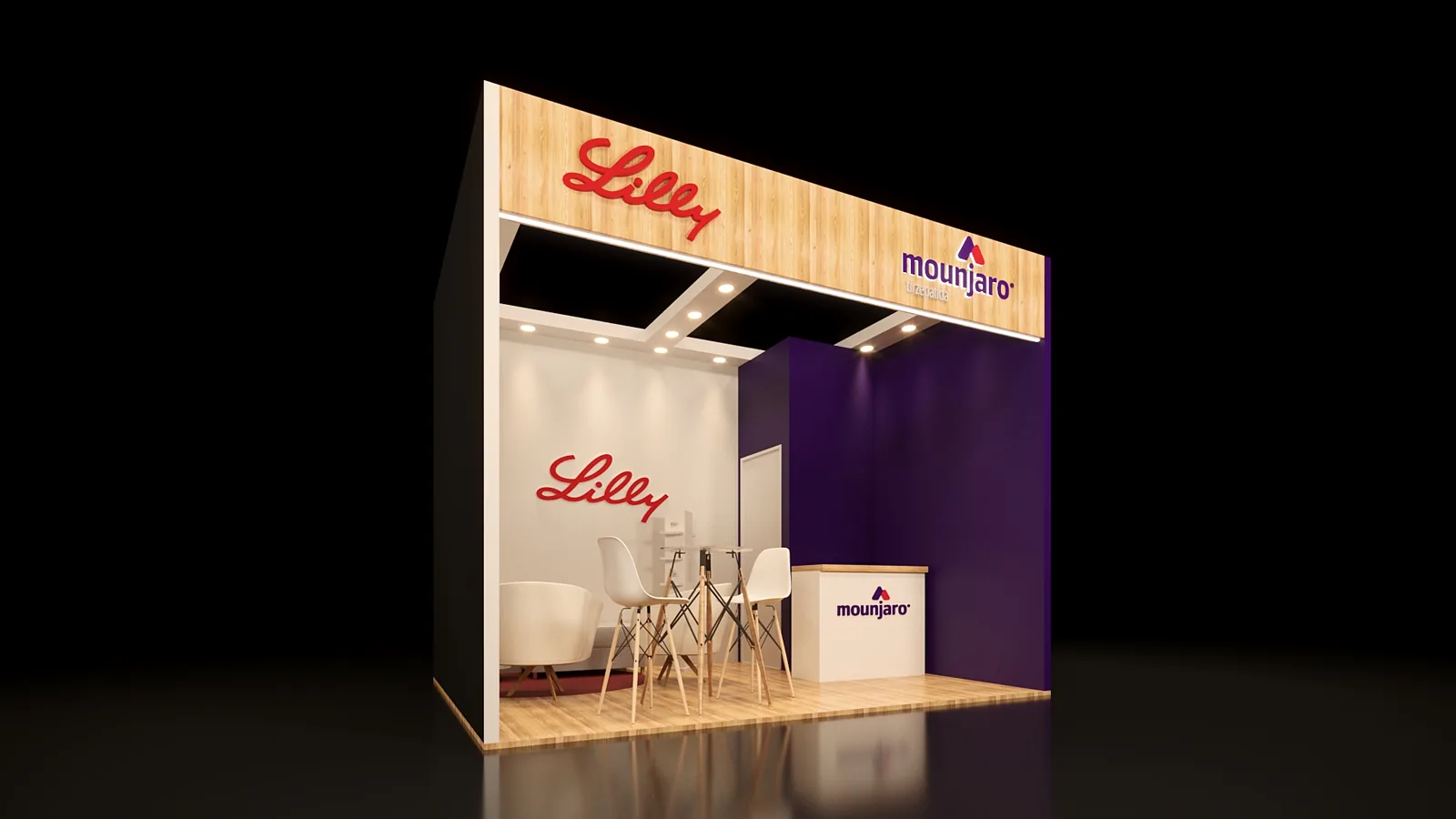 LILLY 12M: presença de marca com escala, atmosfera e intenção - imagem 6