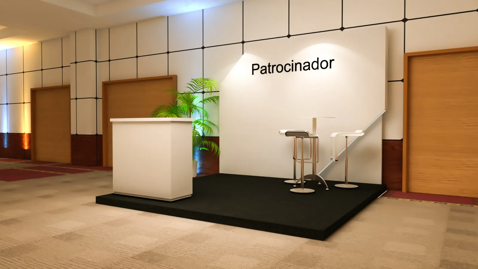 NNordisk: um projeto para tirar a ideia do slide e colocar em cena - imagem 6