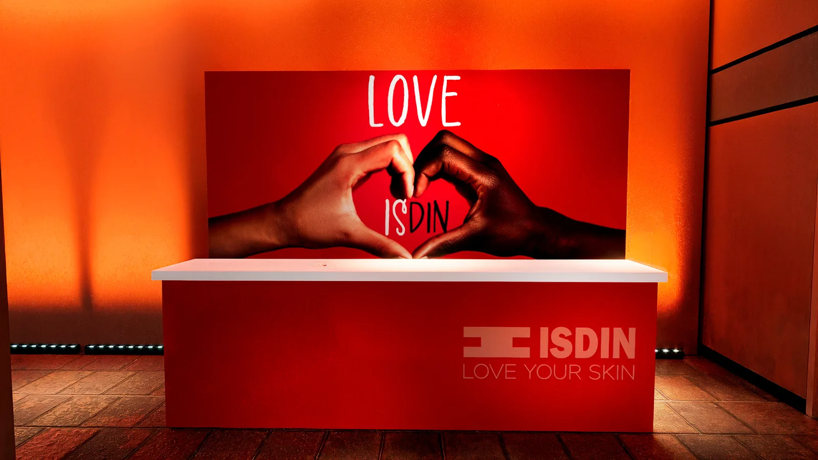 Elanco ISDIN: presença de marca com escala, atmosfera e intenção - imagem 3