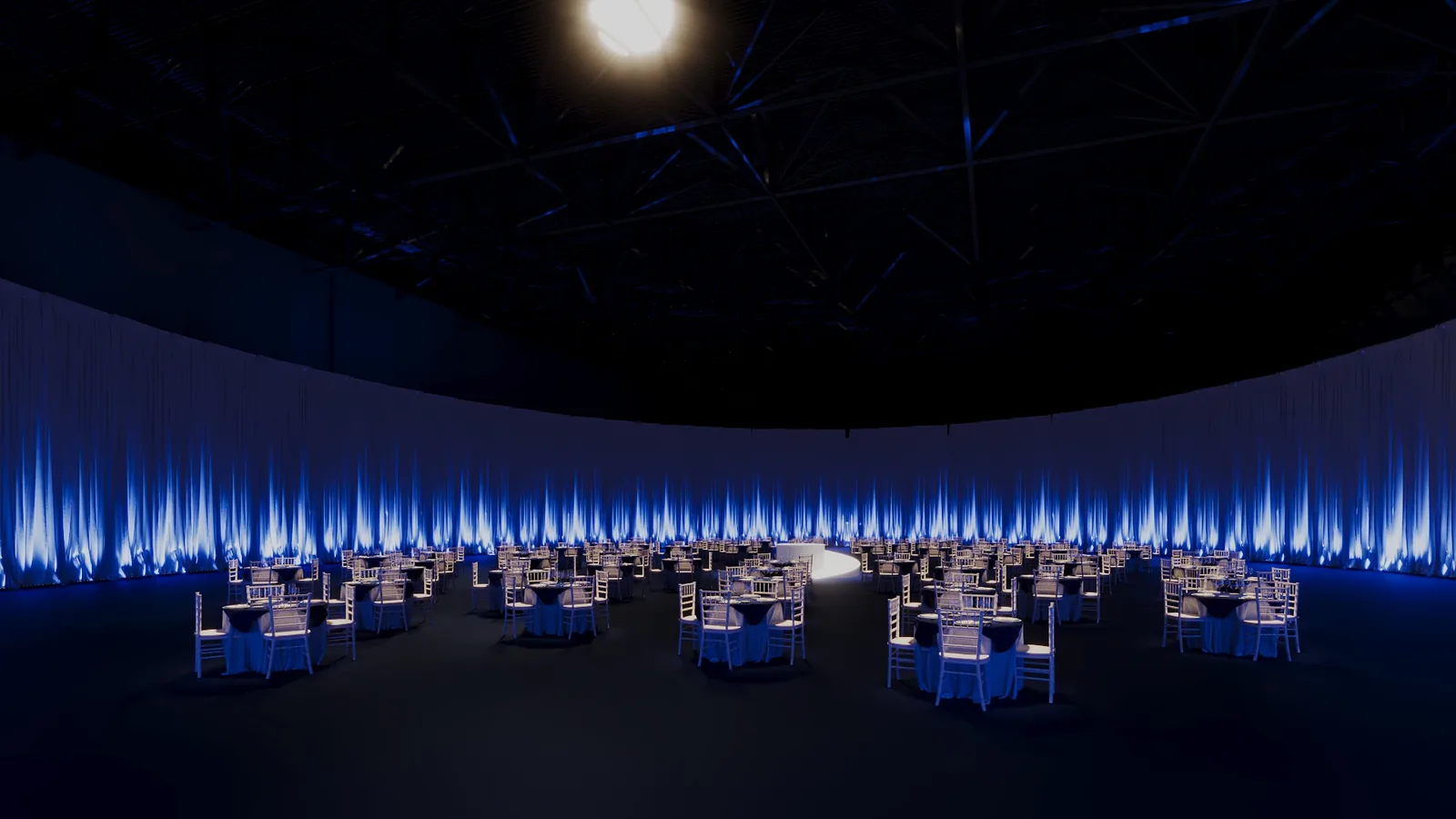 Latam: um projeto para tirar a ideia do slide e colocar em cena