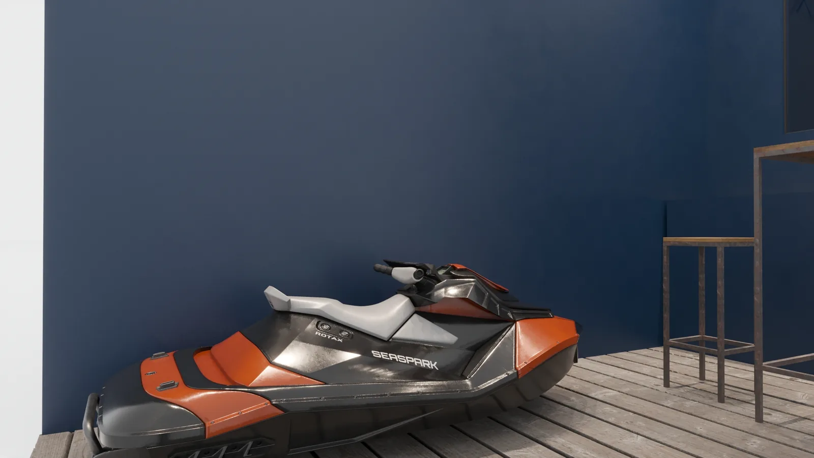BoatLux: presença de marca com escala, atmosfera e intenção - imagem 1