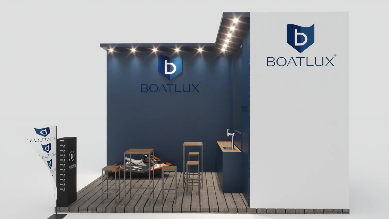 BoatLux: presença de marca com escala, atmosfera e intenção - imagem 6