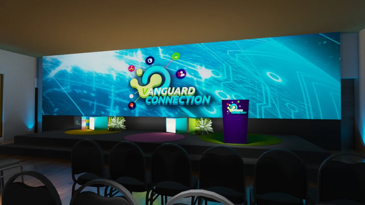RDI Convenção: quando visual, operação e venda precisam trabalhar juntos - imagem 1