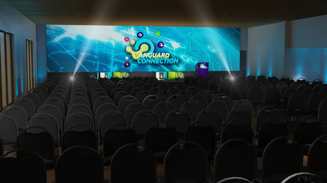RDI Convenção: quando visual, operação e venda precisam trabalhar juntos - imagem 5