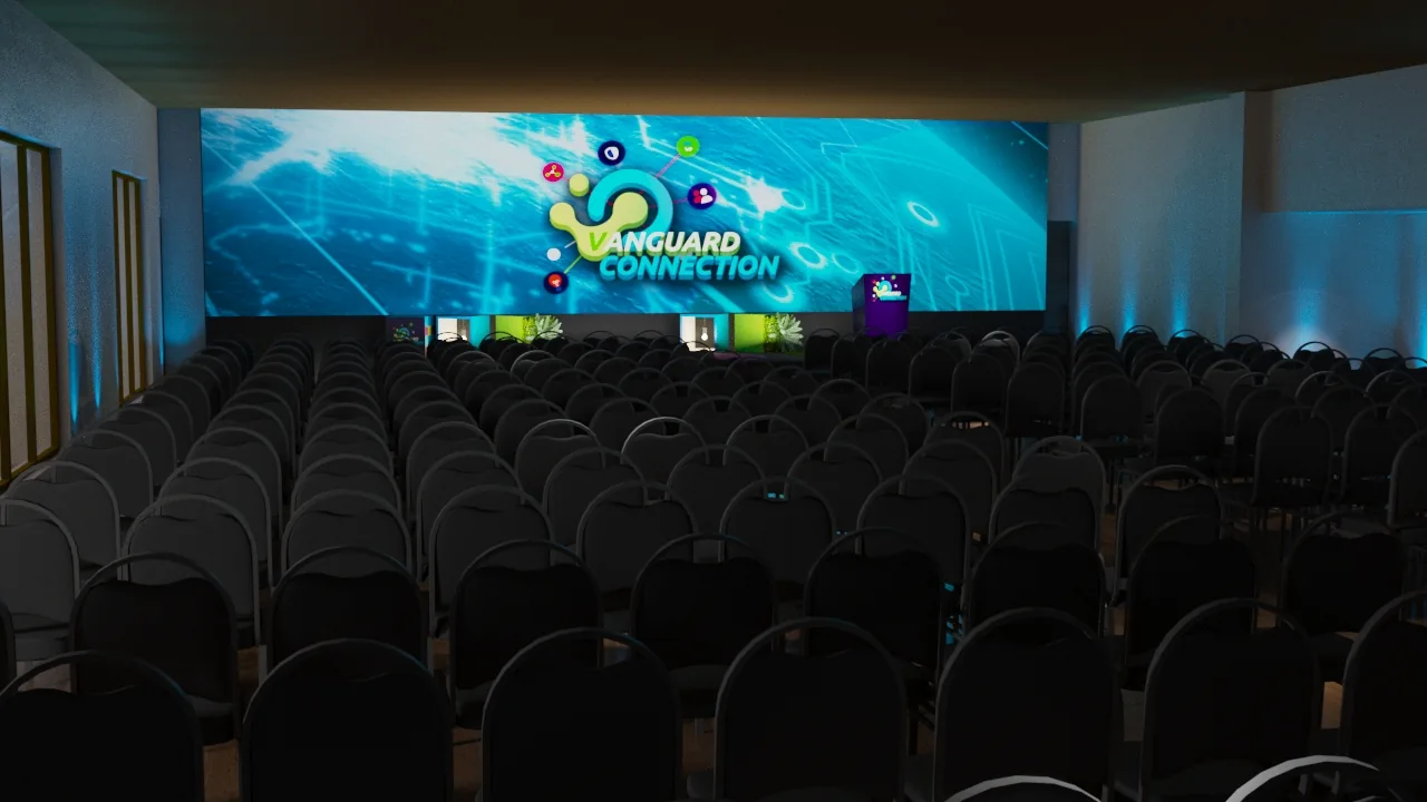 RDI Convenção: quando visual, operação e venda precisam trabalhar juntos - imagem 6