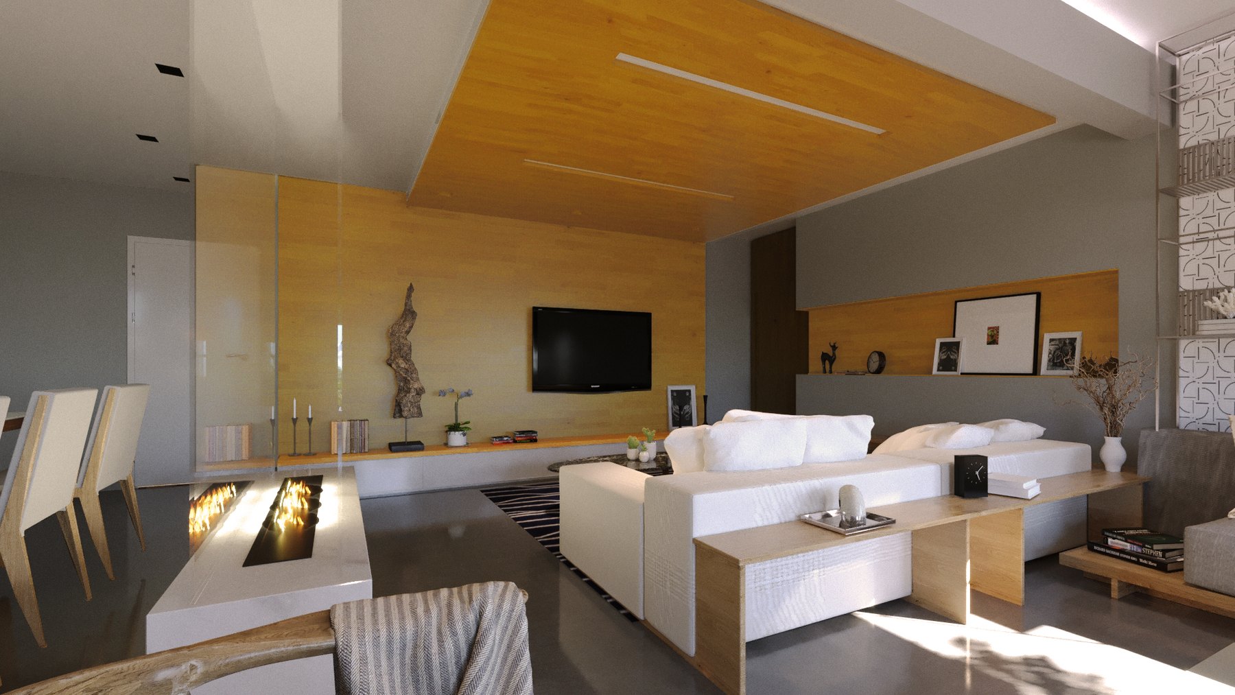 Apartamento DR: cenografia que organiza marca, público e experiência - imagem 2