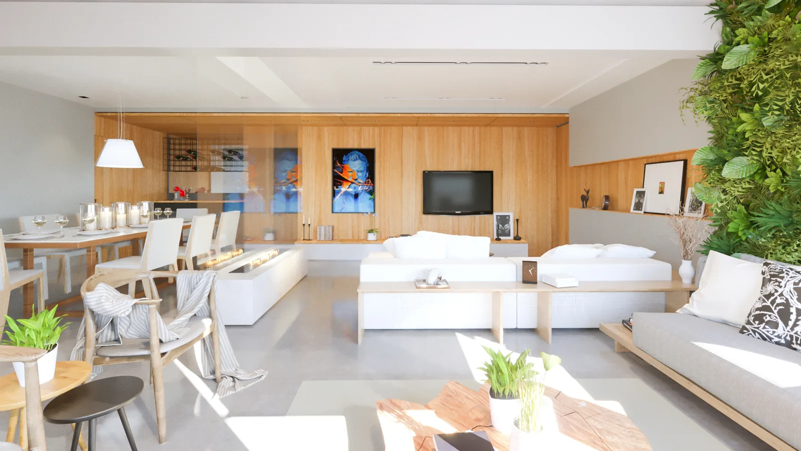 Apartamento DR: cenografia que organiza marca, público e experiência - imagem 2