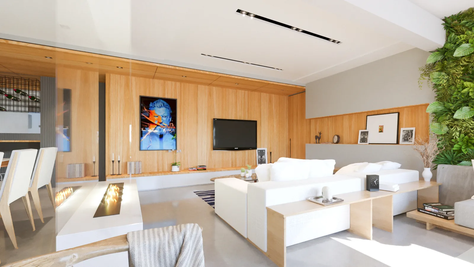 Apartamento DR: cenografia que organiza marca, público e experiência - imagem 3