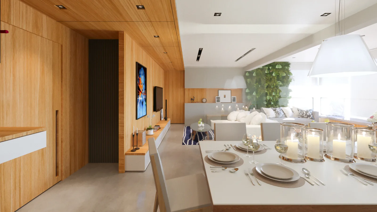 Apartamento DR: cenografia que organiza marca, público e experiência - imagem 5