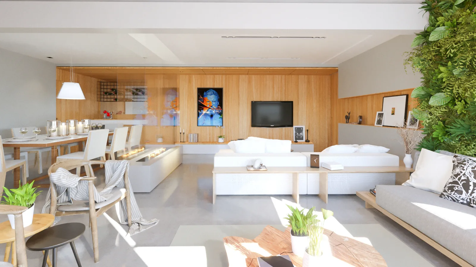 Apartamento DR: cenografia que organiza marca, público e experiência - imagem 6