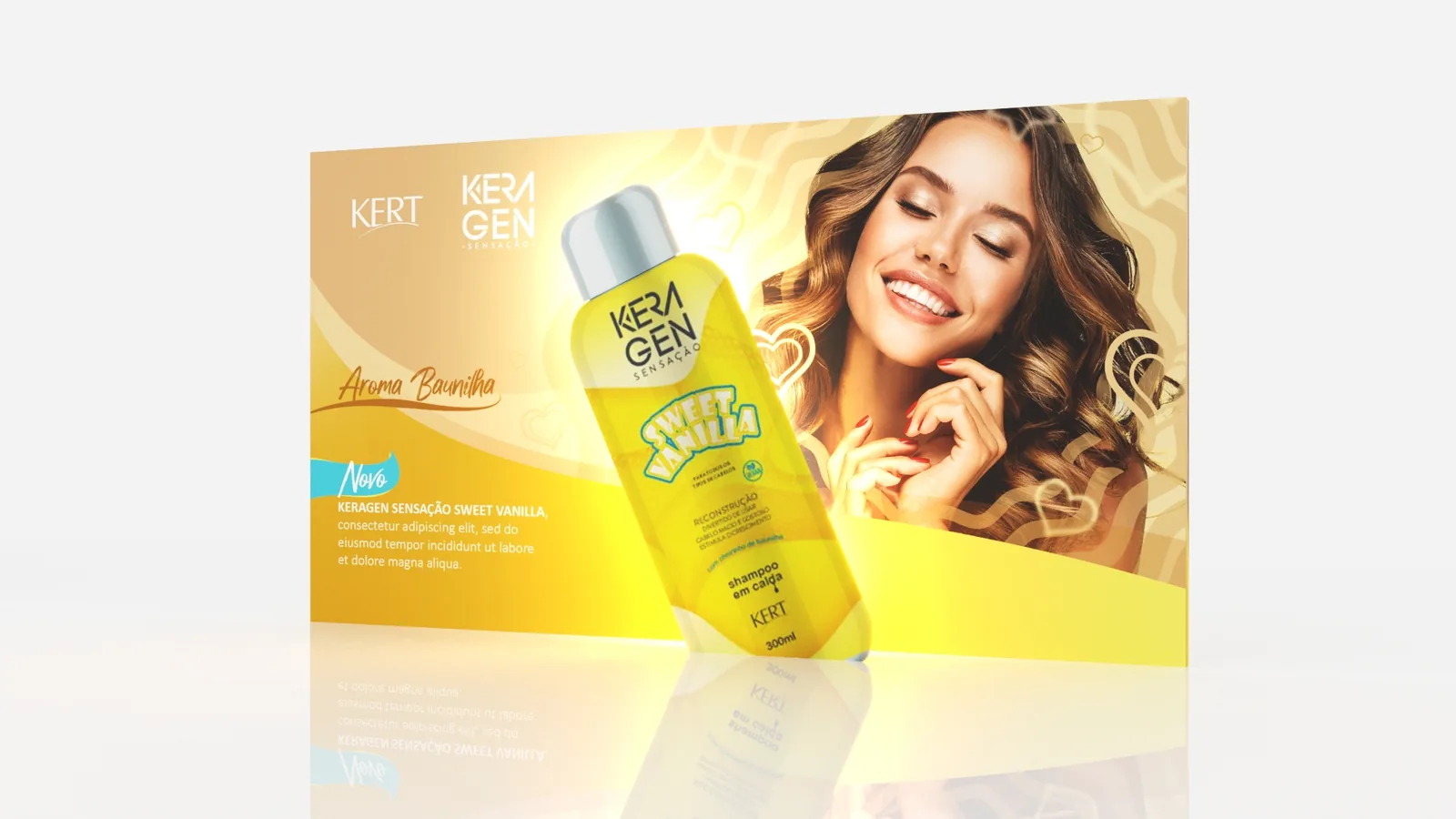 Kert Convenção: quando visual, operação e venda precisam trabalhar juntos - imagem 2