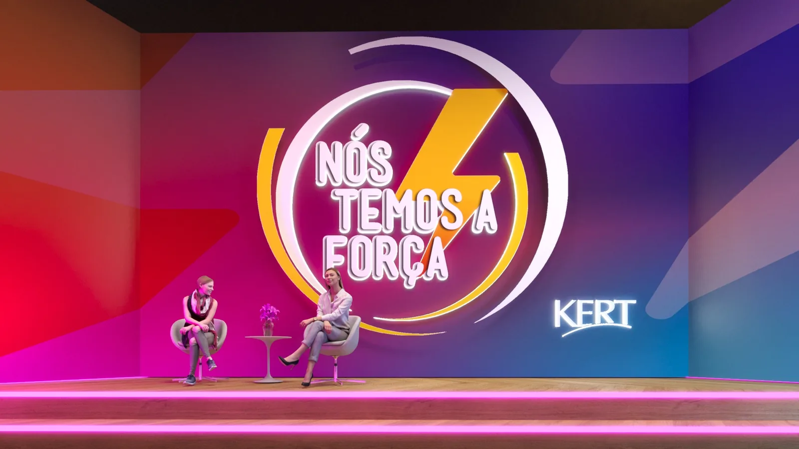 Kert Convenção: quando visual, operação e venda precisam trabalhar juntos - imagem 5