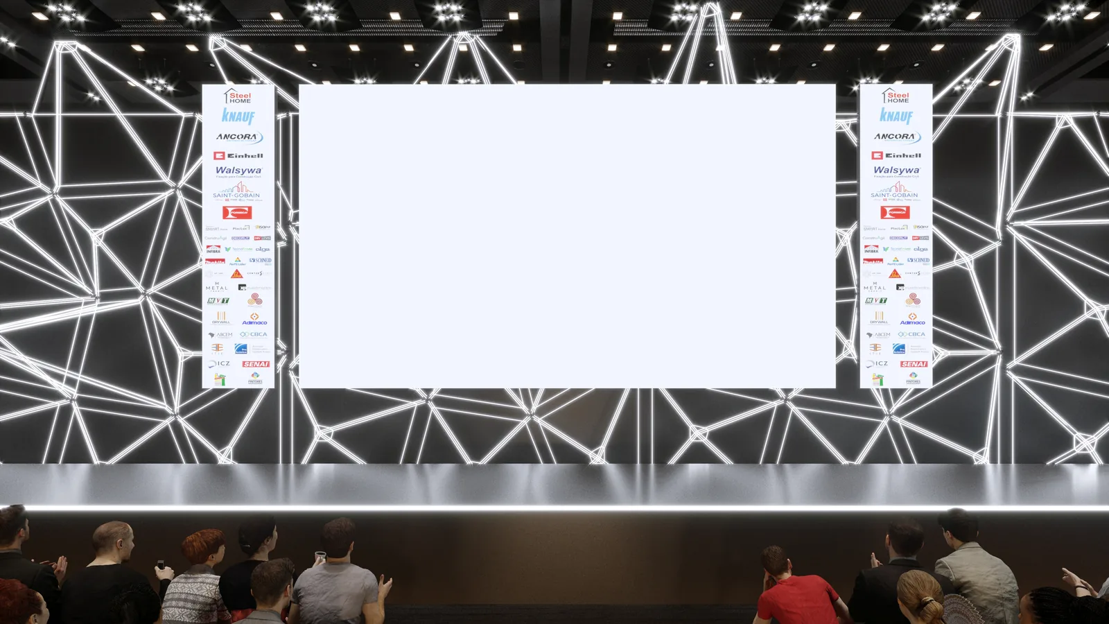Botic?rio Virtual: experiência espacial com leitura premium e foco comercial - imagem 5