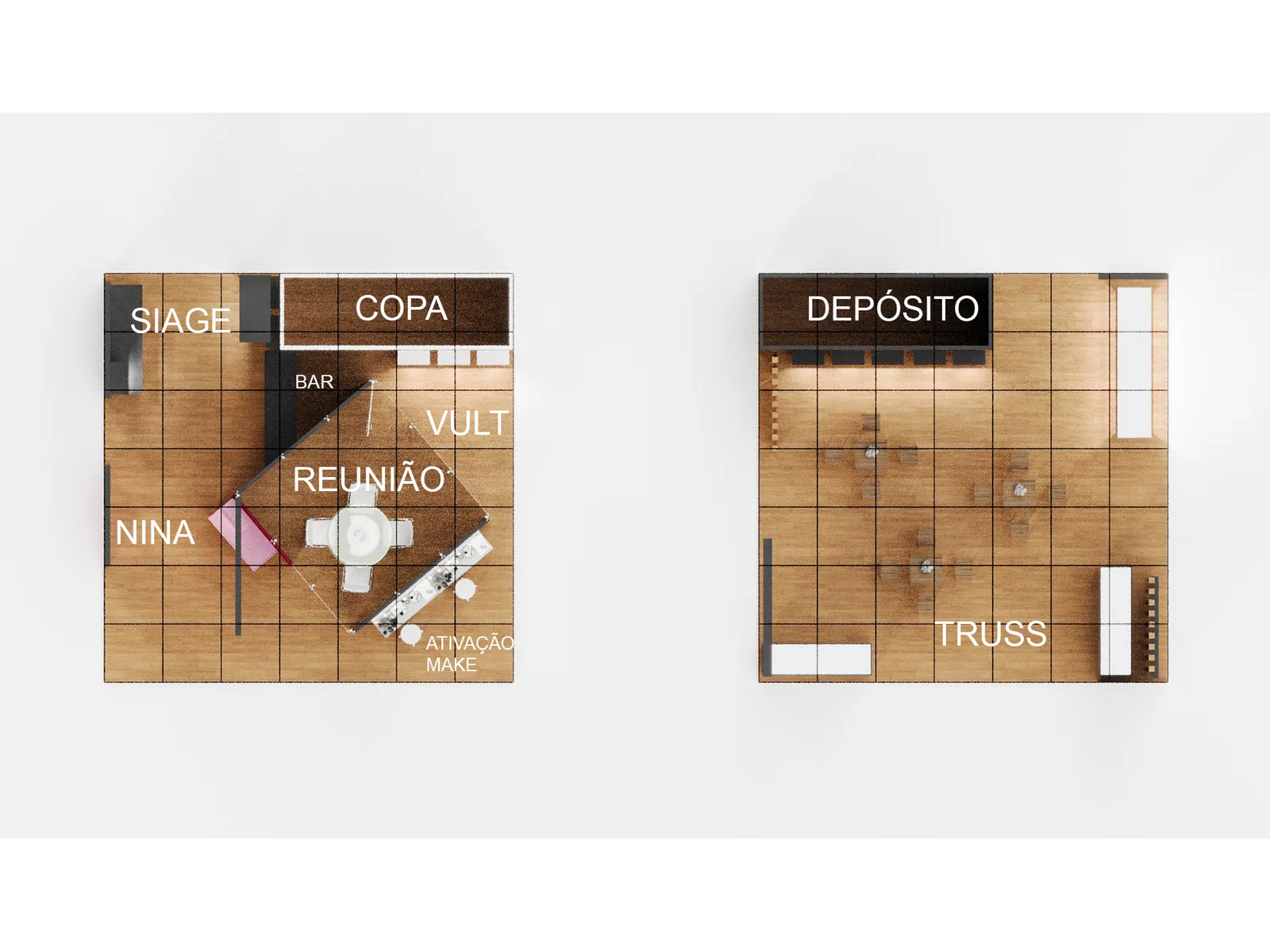 Botic?rio Beleza do Bem: imagem 3D e narrativa para defender melhor a ideia - imagem 1
