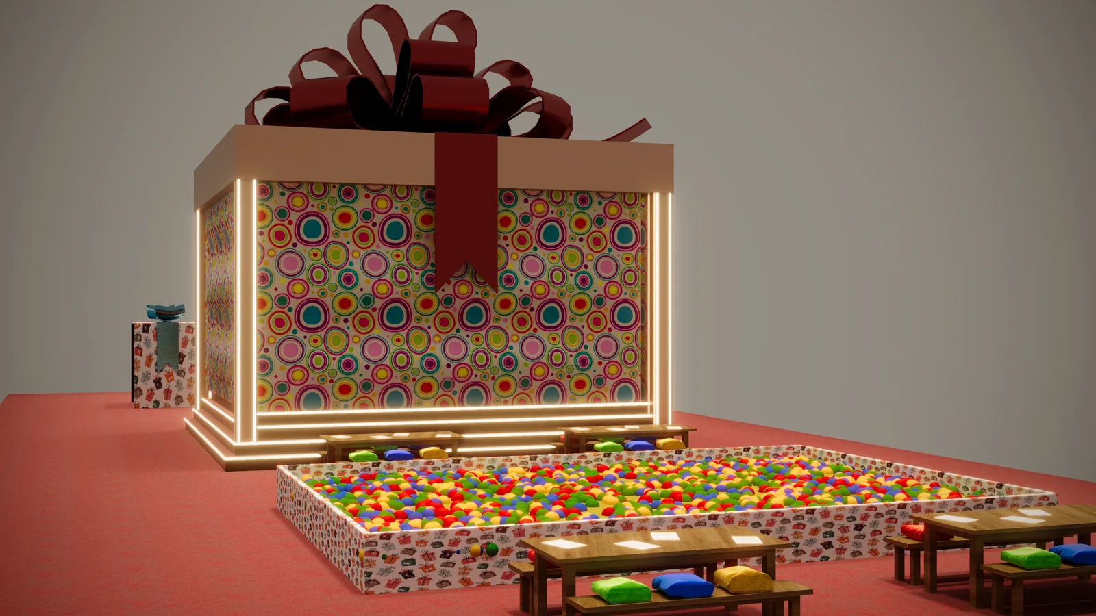 Multiplan: cenografia que organiza marca, público e experiência - imagem 5