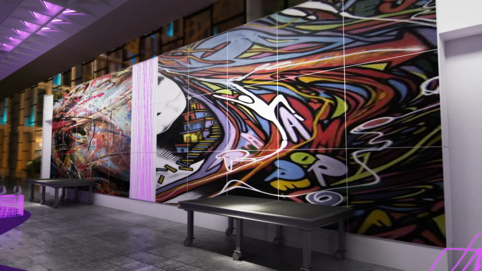 Vivo SP Art: quando visual, operação e venda precisam trabalhar juntos - imagem 3