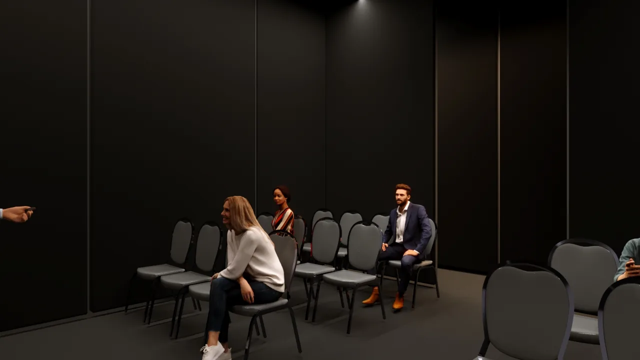 AnugaFoodTec: evento corporativo com presença, ritmo e clareza comercial - imagem 1
