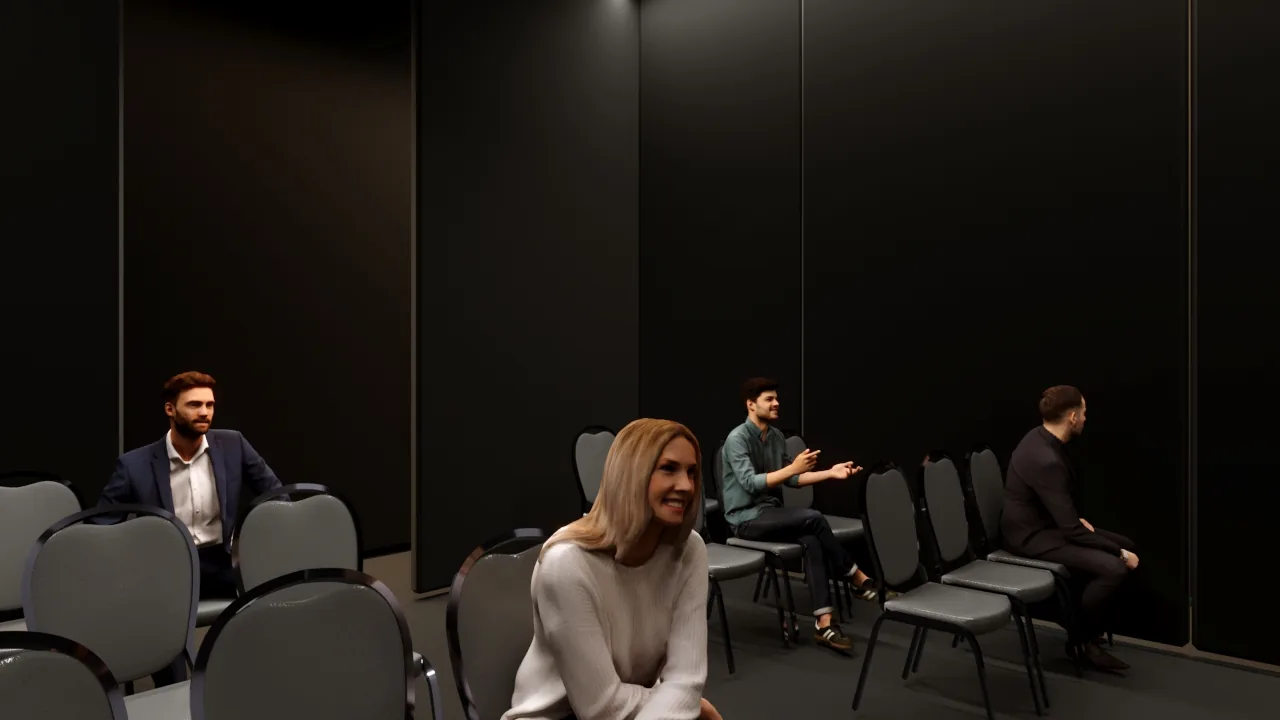 AnugaFoodTec: evento corporativo com presença, ritmo e clareza comercial - imagem 2