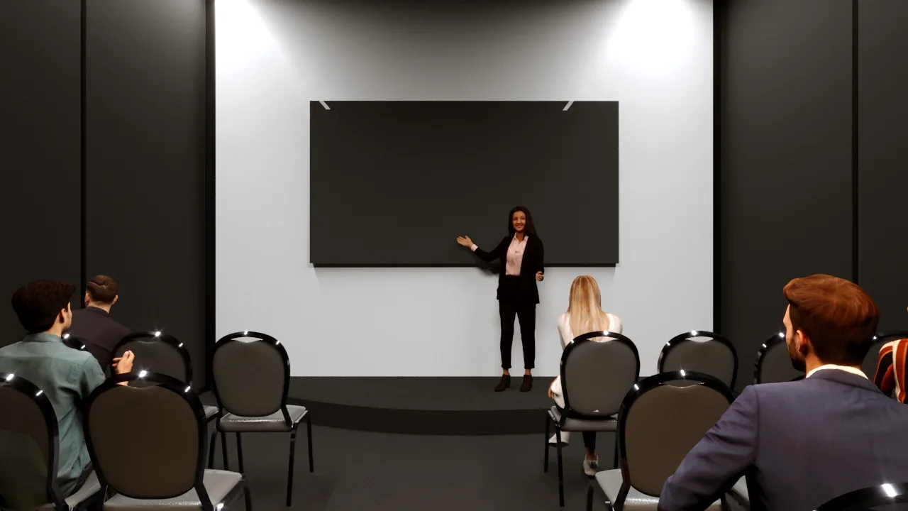 AnugaFoodTec: evento corporativo com presença, ritmo e clareza comercial - imagem 3