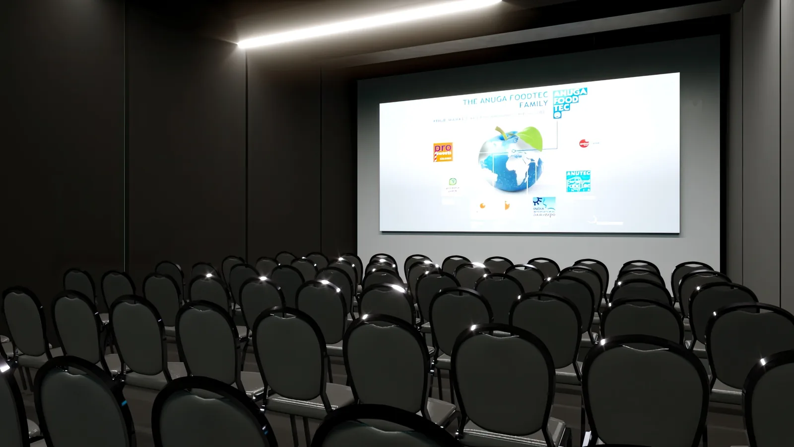 AnugaFoodTec: evento corporativo com presença, ritmo e clareza comercial - imagem 4