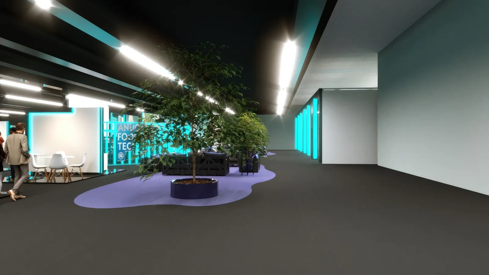 AnugaFoodTec: evento corporativo com presença, ritmo e clareza comercial - imagem 6