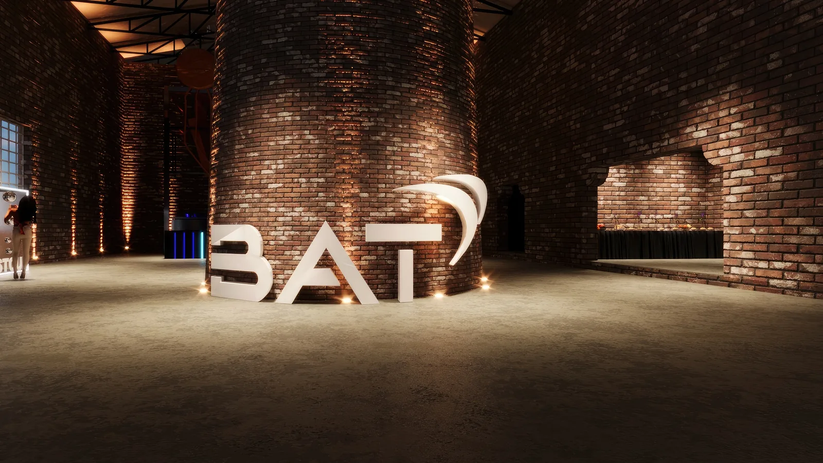 BAT: um projeto para tirar a ideia do slide e colocar em cena - imagem 3