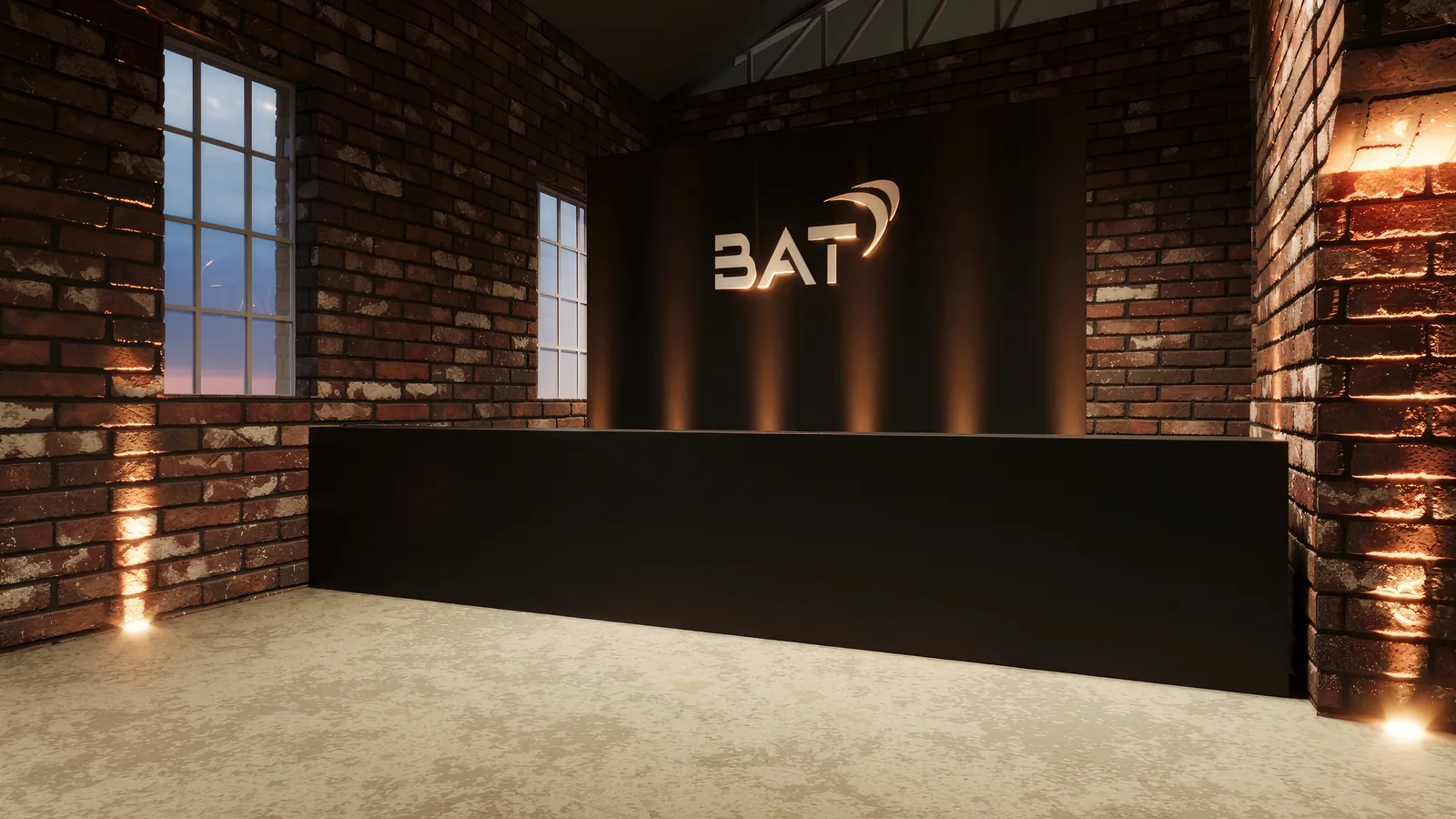 BAT: um projeto para tirar a ideia do slide e colocar em cena - imagem 5