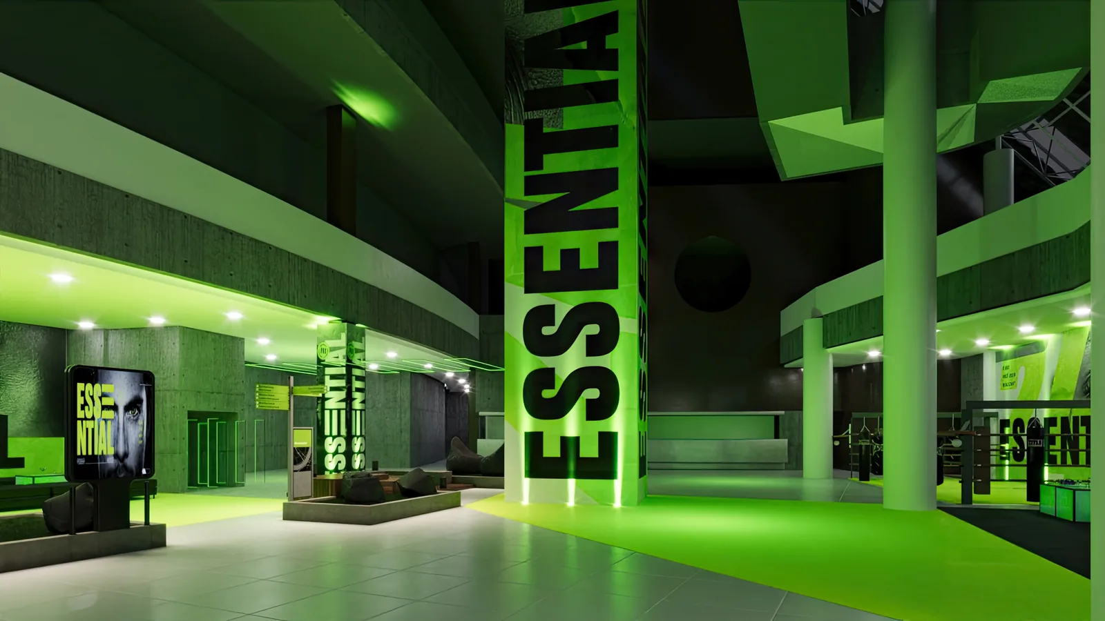 PWH24: experiência espacial com leitura premium e foco comercial - imagem 3