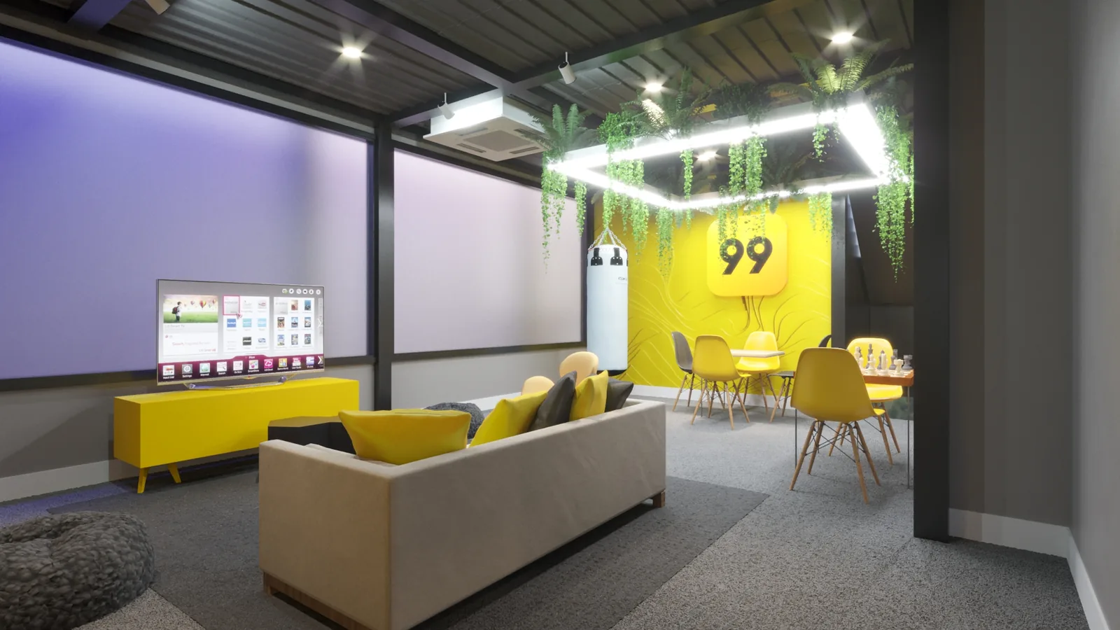 Cognizant 99: quando visual, operação e venda precisam trabalhar juntos - imagem 5