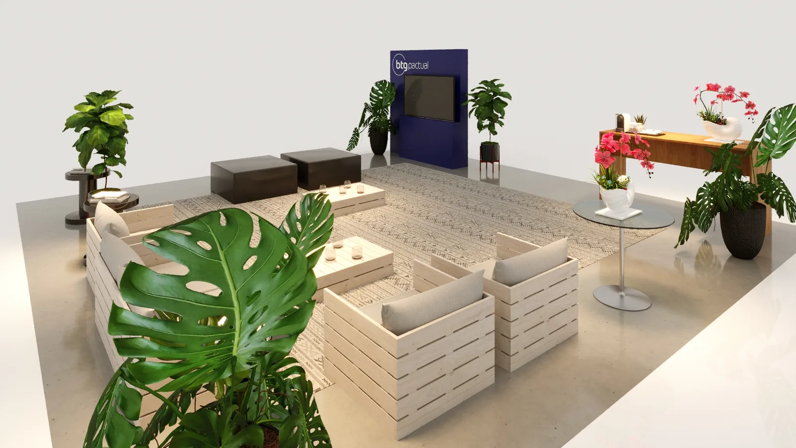 louge: presença de marca com escala, atmosfera e intenção - imagem 4